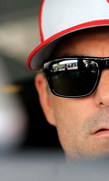 Jeff Gordon not at all enthusiastic about final race at Daytona